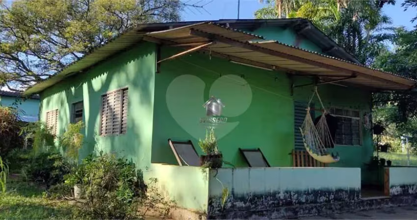 Chácara com 4 quartos à venda em vila industrial - sp