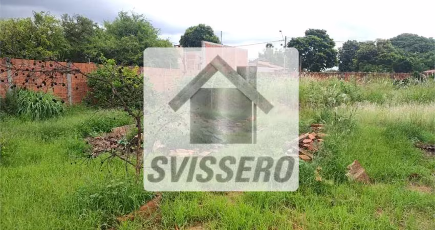 Terreno em condomínio fechado à venda na Itaro Hatore, Vila São Paulo, Bauru