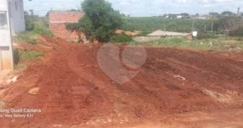 Terreno à venda em Jardim Ivone - SP