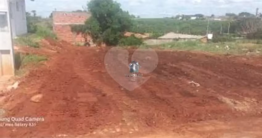 Terreno em condomínio fechado à venda na Alfredo Gonçalves D'abril, Jardim Ivone, Bauru