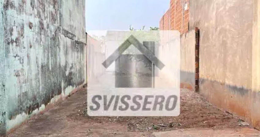 Terreno em condomínio fechado à venda na Luiz De Souza, Parque Roosevelt, Bauru
