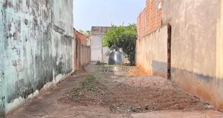 Terreno em condomínio fechado à venda na Luiz De Souza, Parque Roosevelt, Bauru