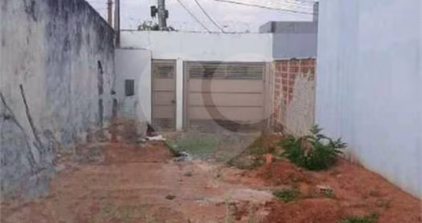 Terreno à venda em Vila Alto Paraíso - SP