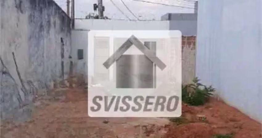 Terreno em condomínio fechado à venda na José Chaves De França, Vila Alto Paraíso, Bauru