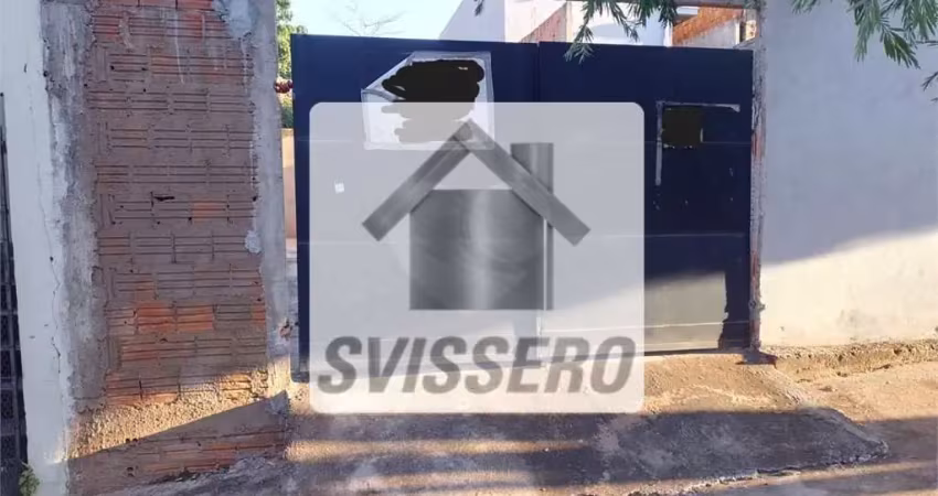 Terreno em condomínio fechado à venda na Benjamin Miguel Grecco, Vila Dutra, Bauru
