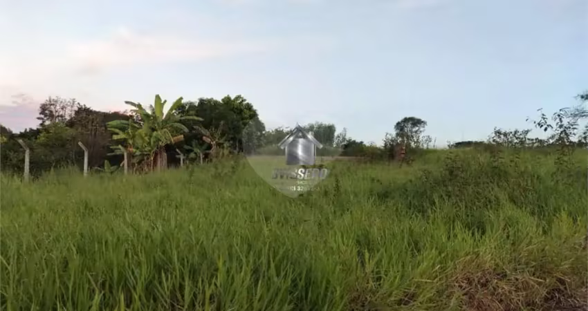 Terreno em condomínio fechado à venda na Ercilia Vasconcelos Dos Santos, Vila Santa Maria, Piratininga