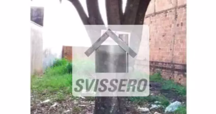 Terreno em condomínio fechado à venda na Engenheiro Paulo Frontin, Parque Santa Edwiges, Bauru