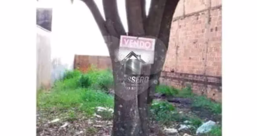 Terreno em condomínio fechado à venda na Engenheiro Paulo Frontin, Parque Santa Edwiges, Bauru