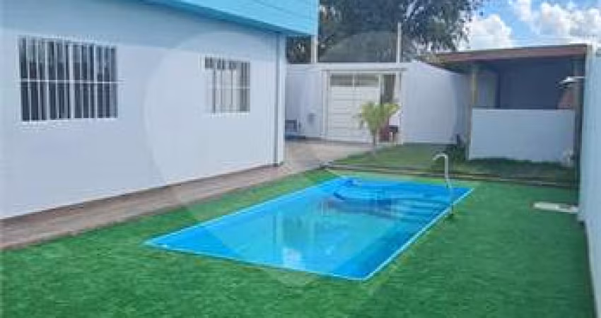 Chácara com 2 quartos à venda em Vale Do Igapó Iv - SP