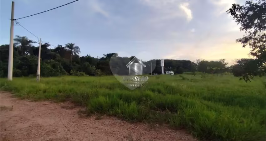 Terreno em condomínio fechado à venda na Ercilia Vasconcelos Dos Santos, Vila Santa Maria, Piratininga