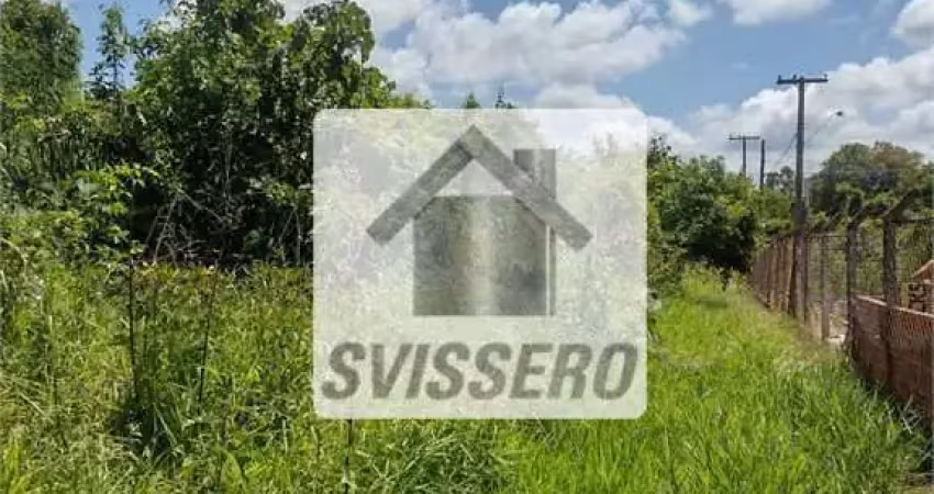 Terreno em condomínio fechado à venda na Das Emas, Vale do Igapó, Bauru