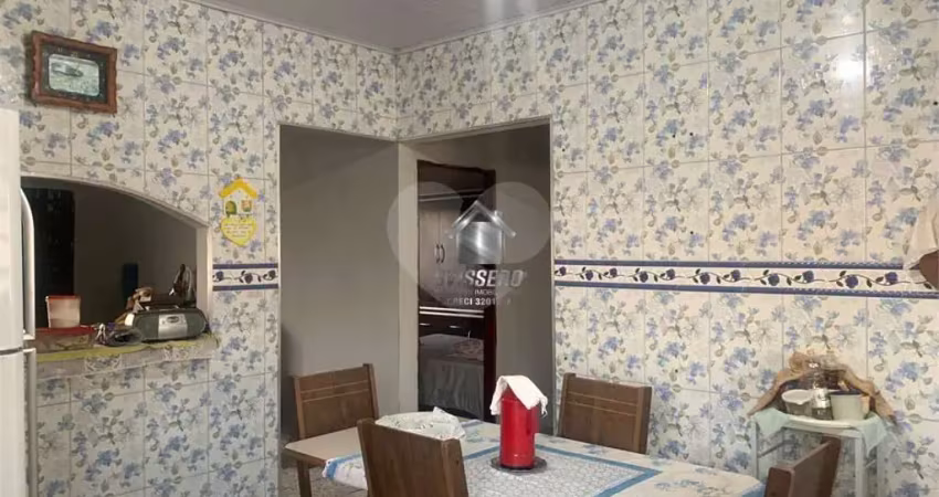 Chácara com 2 quartos à venda em chácara são joão - sp