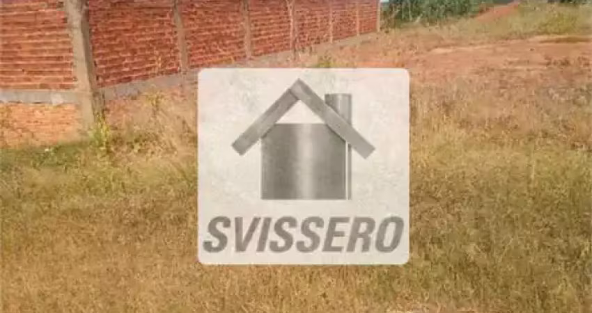 Terreno em condomínio fechado à venda na Carlos Alóia, Quinta da Bela Olinda, Bauru