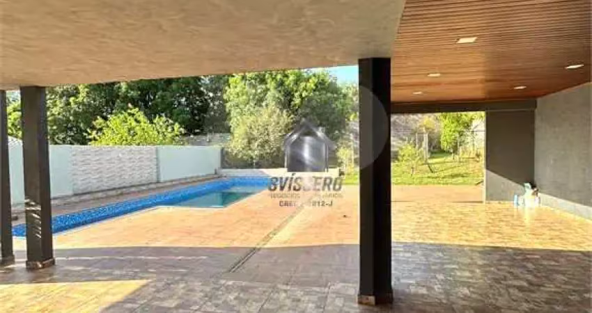Casa com 3 quartos à venda ou para locação em recanto dos nobres i - sp