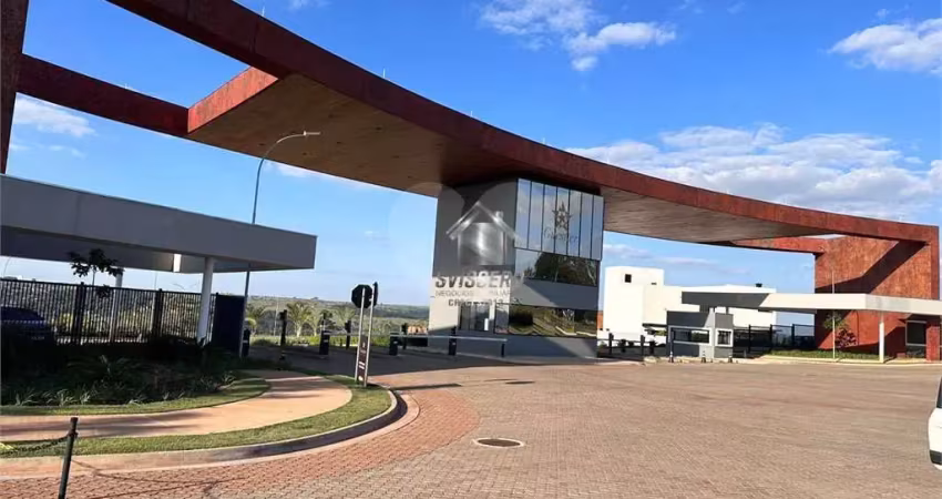 Terreno em condomínio fechado à venda na Brasil, Guestier Residencial Boutique, Piratininga