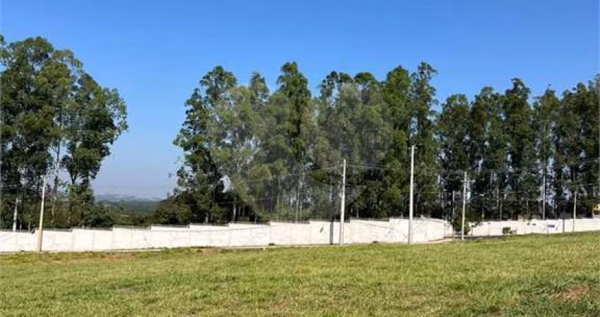 Terreno à venda em Residencial Villa De León 2 - SP
