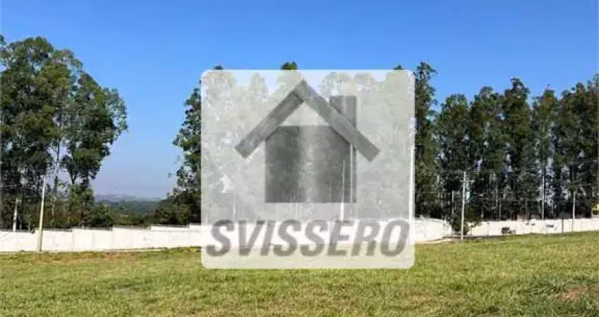 Terreno à venda em residencial villa de león 2 - sp