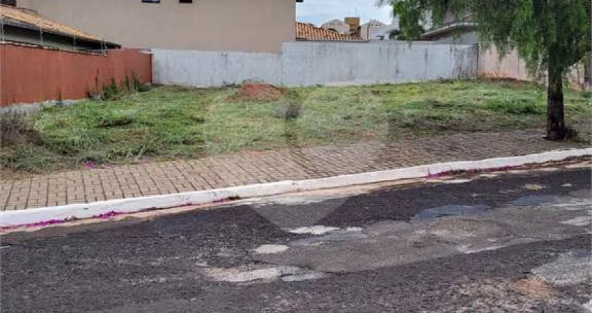 Loteamento à venda em Quinta Ranieri - SP