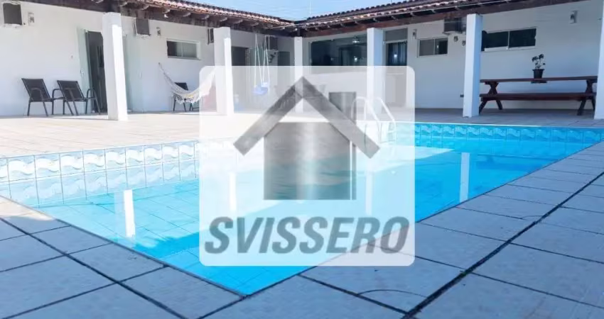Casa com 3 quartos à venda ou para locação em vila cardia - sp