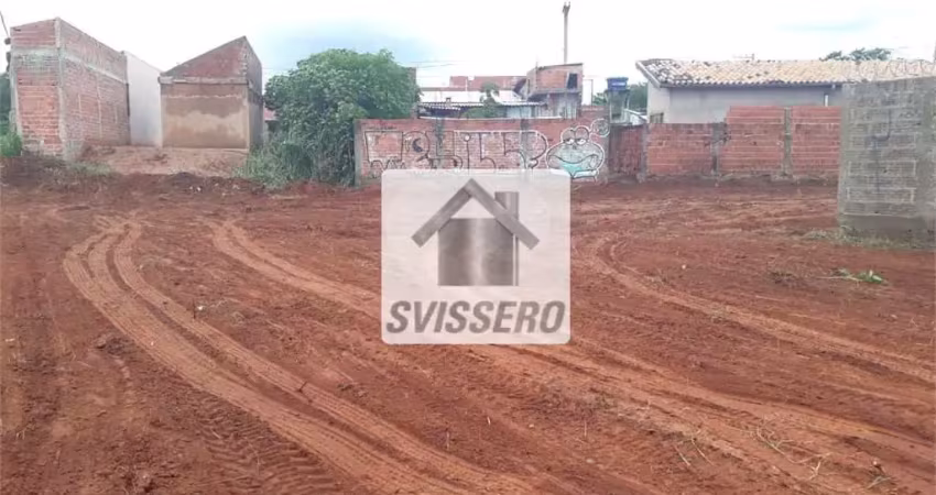 Terreno à venda em conjunto habitacional presidente eurico gaspar dutra - sp