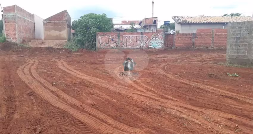 Terreno à venda em conjunto habitacional presidente eurico gaspar dutra - sp