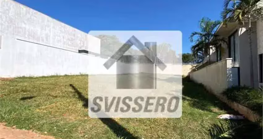 Terreno à venda em residencial villa dumont ii - sp