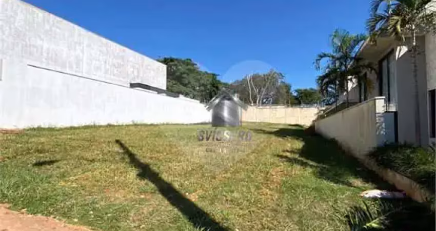 Terreno à venda em residencial villa dumont ii - sp