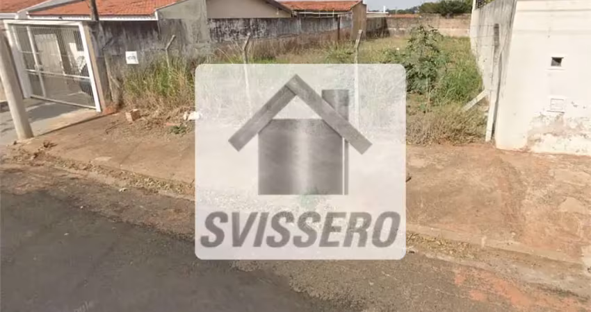 Terreno em condomínio fechado à venda na César Rodrigues Ferreira, Vila Alto Paraíso, Bauru