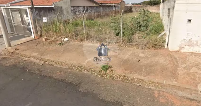 Terreno em condomínio fechado à venda na César Rodrigues Ferreira, Vila Alto Paraíso, Bauru