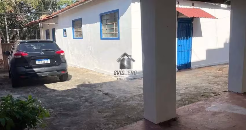 Casa com 3 quartos à venda ou para locação em vila são joão da boa vista - sp