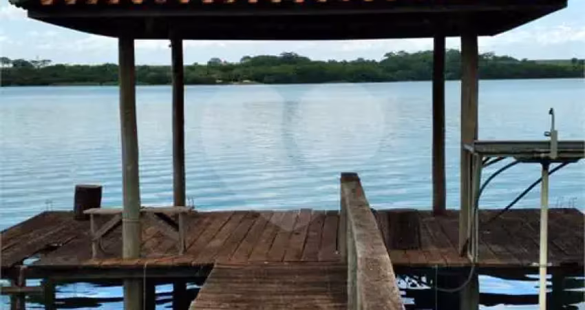 Chácara com 3 quartos à venda ou para locação em Santa Izabel - SP