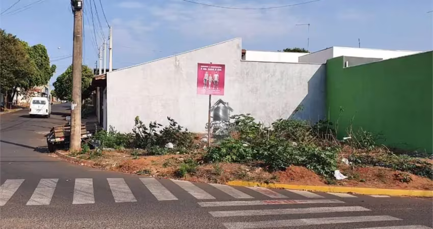 Terreno em condomínio fechado à venda na Jorge Schneyder Filho, Parque Bauru, Bauru