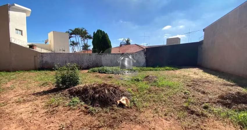 Terreno em condomínio fechado à venda na João Teodoro, Vila Jardim Celina, Bauru