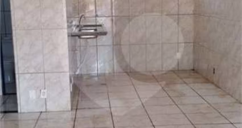 Salão Comercial à venda em Jardim Eugênia - SP