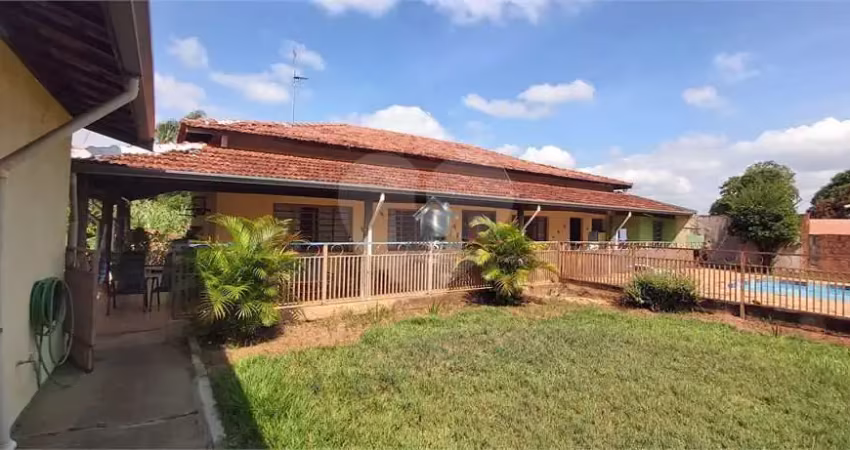 Chácara com 2 quartos à venda em chácaras cornélia - sp