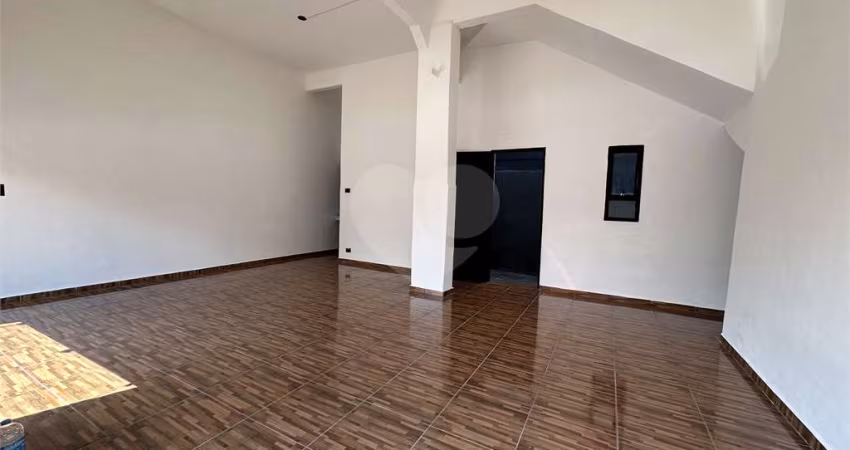 Salão Comercial para locação em Vila Mesquita - SP