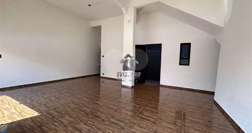 Ponto comercial para alugar na Gérson França, Vila Mesquita, Bauru