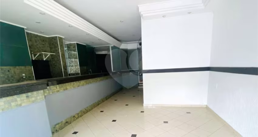 Salão Comercial para locação em Jardim Paulista - SP
