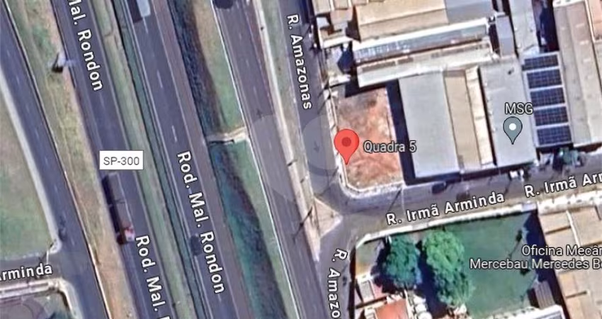 Barracão para locação em Parque Paulistano - SP
