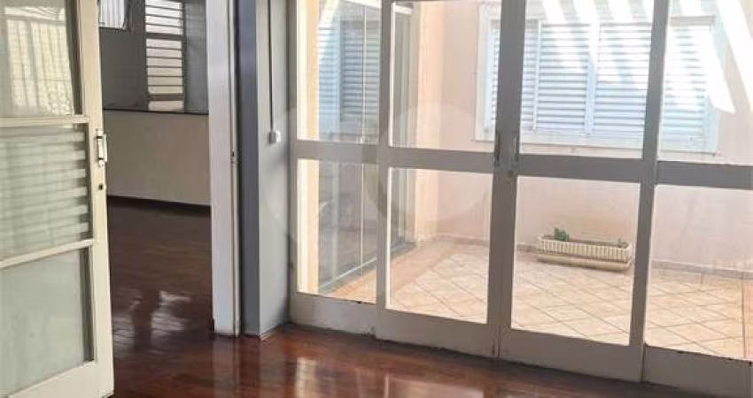 Prédio inteiro para locação em Vila Aeroporto Bauru - SP