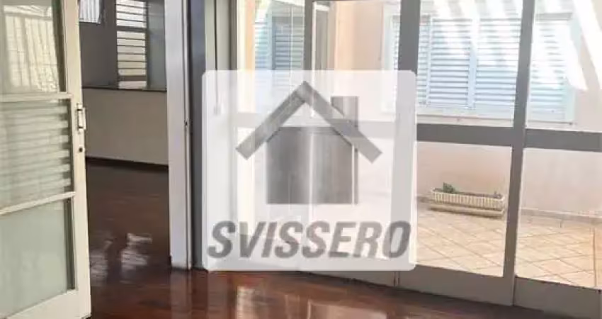 Prédio inteiro para locação em vila aeroporto bauru - sp