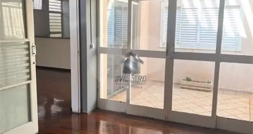 Prédio inteiro para locação em vila aeroporto bauru - sp