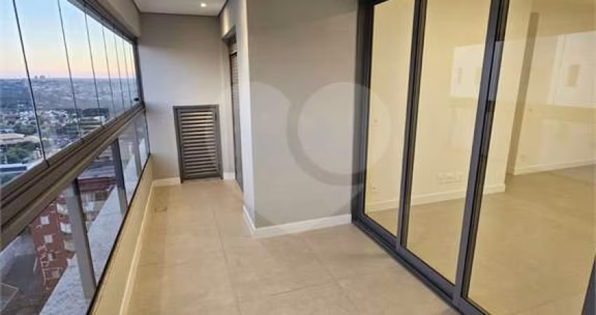 Apartamento com 3 quartos para locação em Jardim Paulista - SP