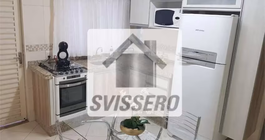 Casa com 3 quartos à venda na Constantino Castilho, Jardim Chapadão, Bauru