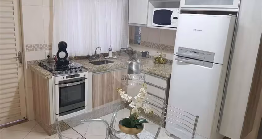 Casa com 3 quartos à venda na Constantino Castilho, Jardim Chapadão, Bauru
