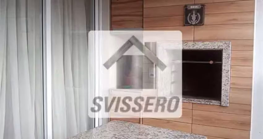 Apartamento com 2 quartos à venda em vila aviação - sp