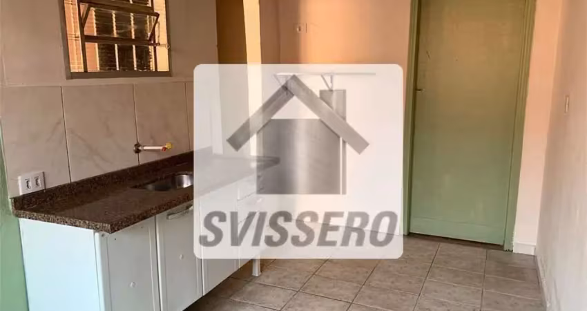 Casa com 3 quartos à venda na Gonçalves Dias, Vila Bela, Bauru
