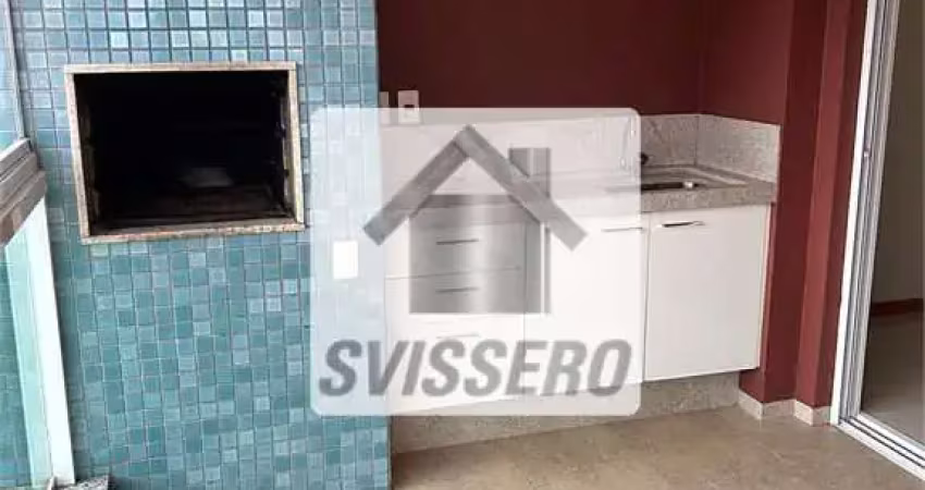 Apartamento com 3 quartos à venda em jardim infante dom henrique - sp