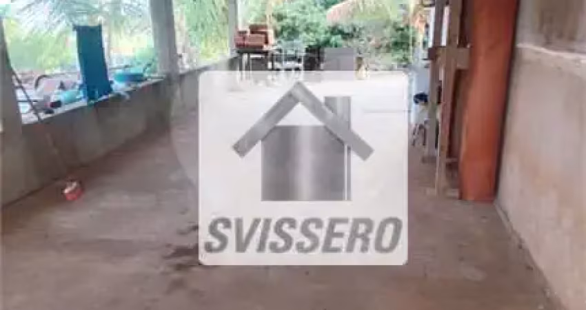 Chácara com 3 quartos à venda em sítios reunidos de santa maria - sp
