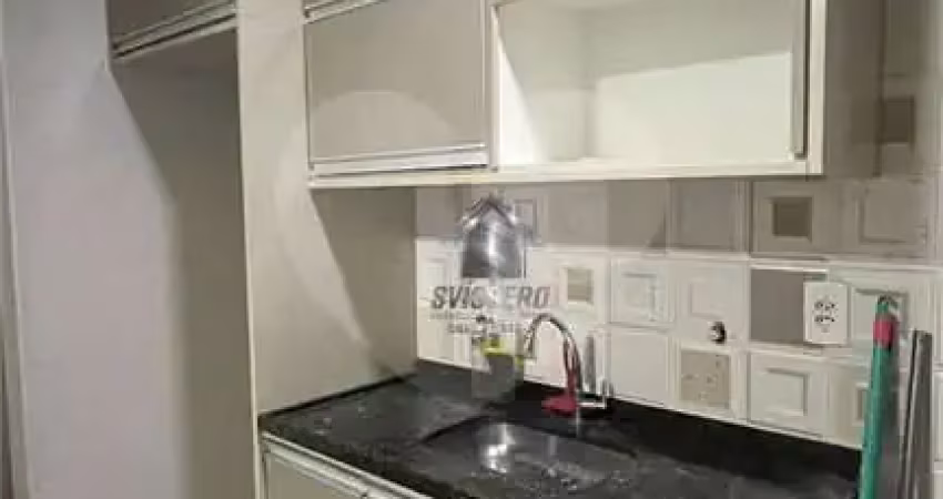 Apartamento com 2 quartos à venda em jardim terra branca - sp